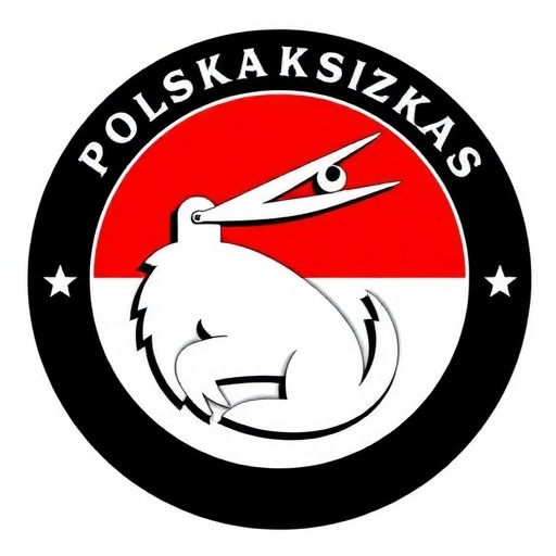 PolskaKsiążka Logo
